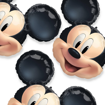 Mickey Mouse Forever SuperShape Balloon 63x55cm