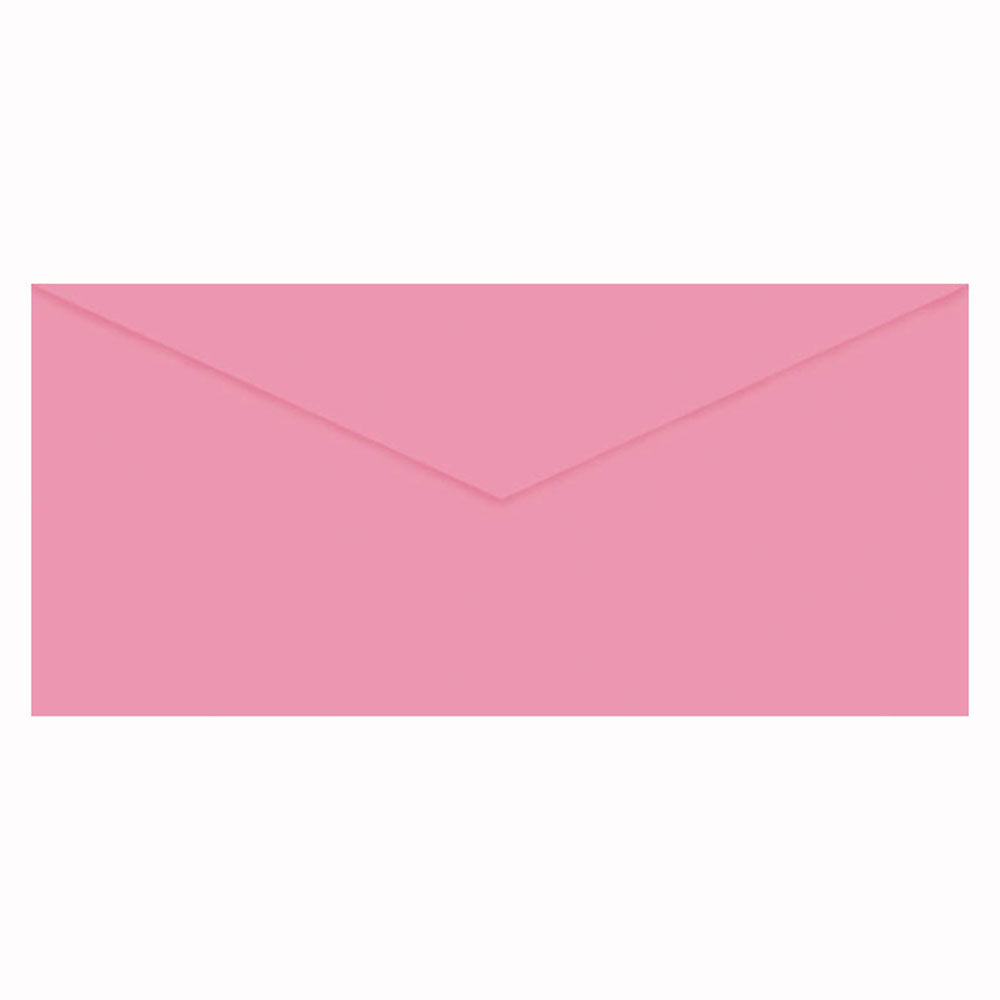 Pink Envelopes 25pcs Party Accessories - Party Centre