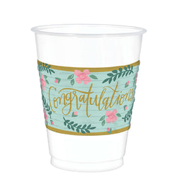 Mint To Be Party Kit For 16 People