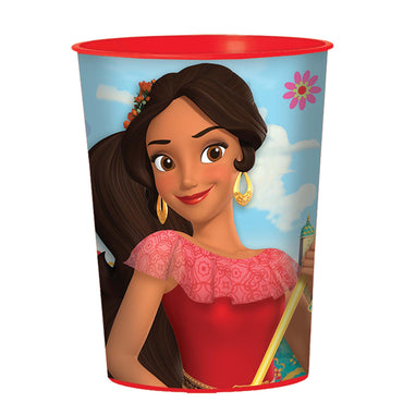 Elena Of Avalor Favor Cup 16oz Party Favors - Party Centre