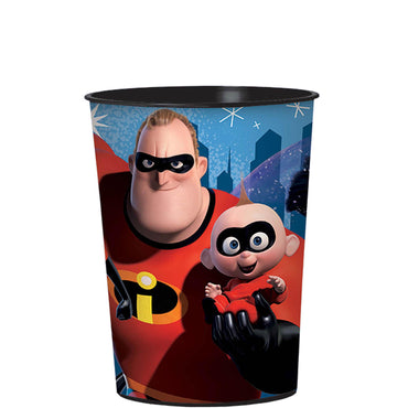 Incredibles 2 Favor Cup Party Favors - Party Centre