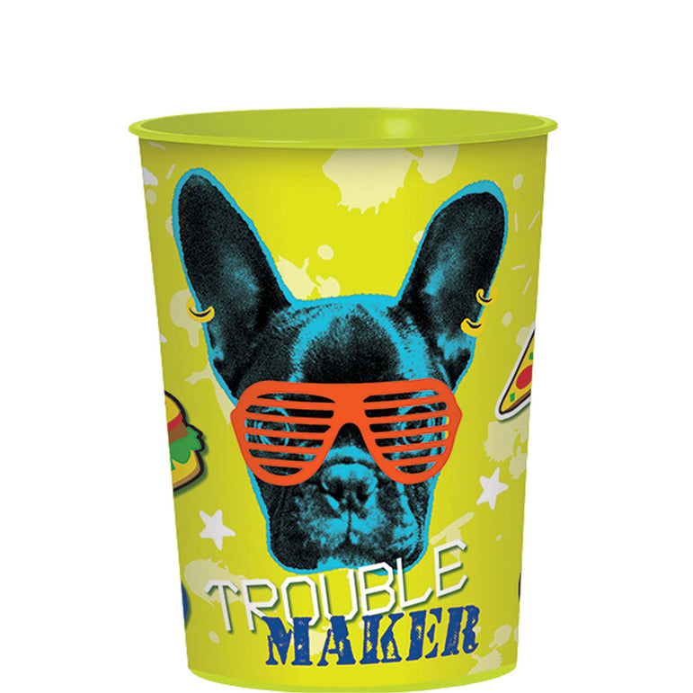 Epic Party Plastic Favor Cup 16oz Party Favors - Party Centre