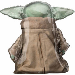 Star Wars Mandalorian The Child Airwalker 78cm