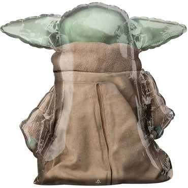 Star Wars Mandalorian The Child Airwalker 78cm