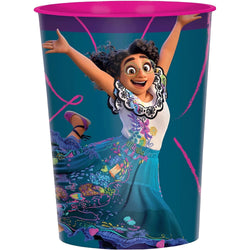 Encanto Favor Cup 16oz