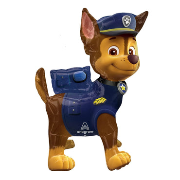 Paw Patrol Chase Multi-Balloon 45x60cm