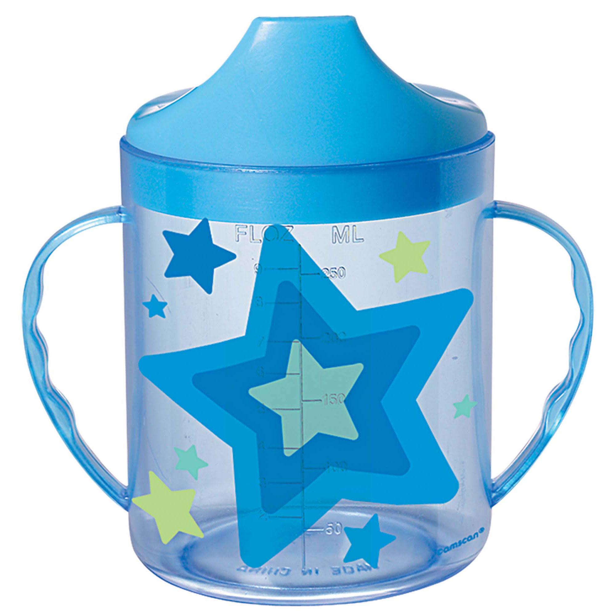 1st Birthday Boy Novelty Sippy Cup
