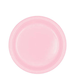 Party Centre Blush Pink Party Kit For 20 People