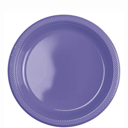 Party Centre New Purple Party Kit For 20 People