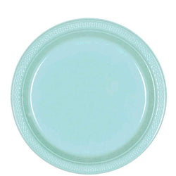 Party Centre Robins Egg Blue Party Kit For 20 People