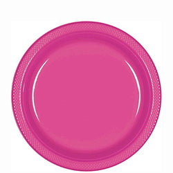 Party Centre Magenta Party Kit For 20 People