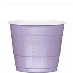 Party Centre Lavender Party Kit For 20 People