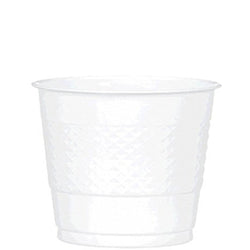 Party Centre Frosty White Party Kit For 20 People