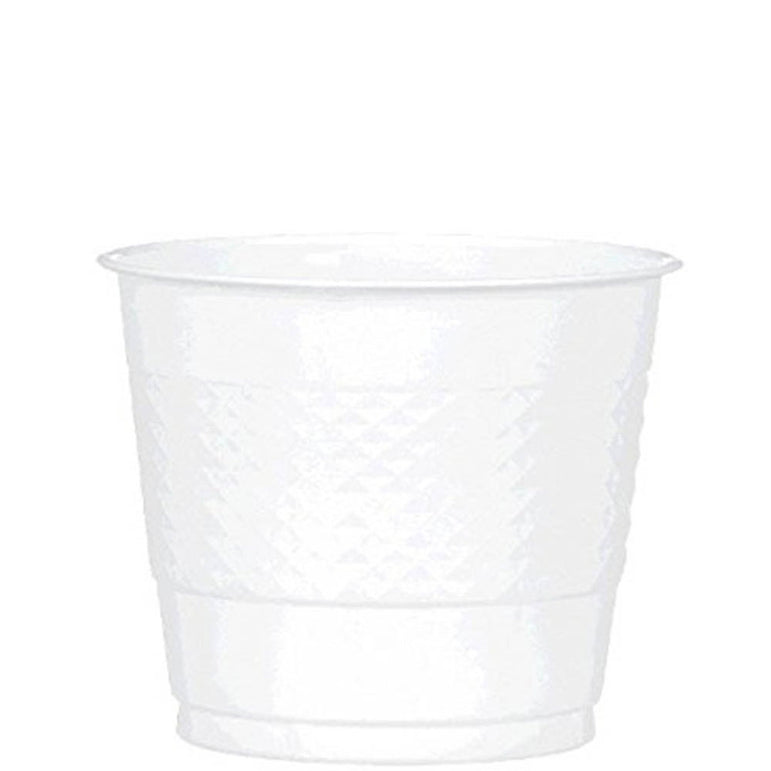 Party Centre Frosty White Party Kit For 20 People