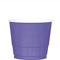 Party Centre New Purple Party Kit For 20 People