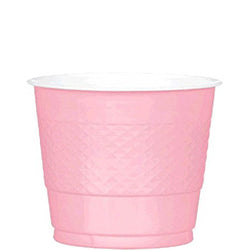 1st Birthday Girl Party Kit For 8 People