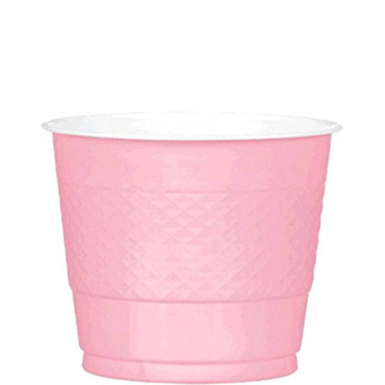 1st Birthday Girl Party Kit For 8 People