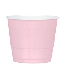 Party Centre Blush Pink Party Kit For 20 People