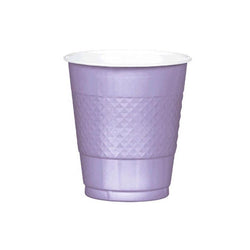 Party Centre Lavender Party Kit For 20 People