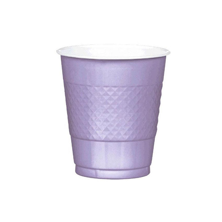 Party Centre Lavender Party Kit For 20 People