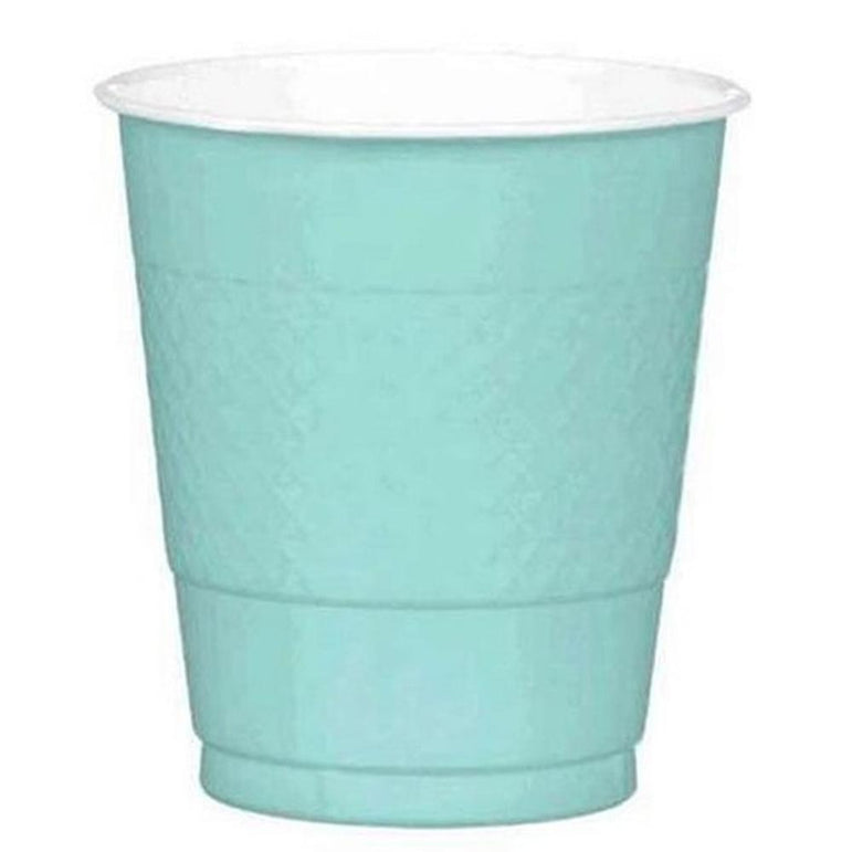Party Centre Robins Egg Blue Party Kit For 20 People