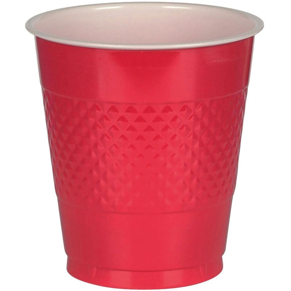 Red Plasticware Apple Red Tableware, Party Tableware, Party Decorations, Party Supplies ...