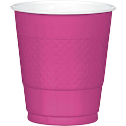 Party Centre Magenta Party Kit For 20 People
