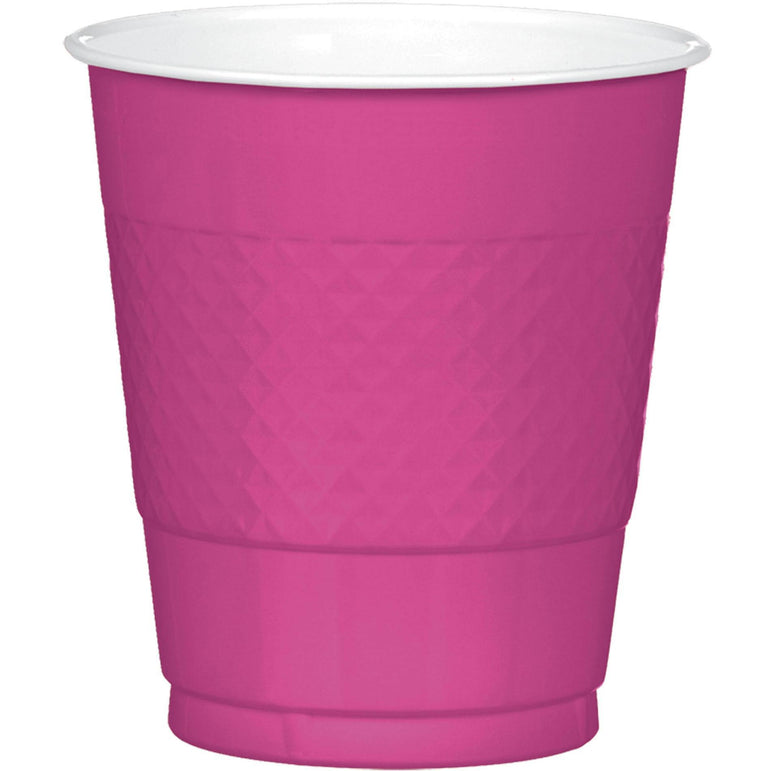 Party Centre Magenta Party Kit For 20 People
