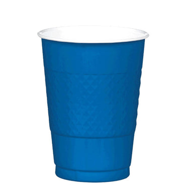 Bright Royal Blue Tumbler 16oz