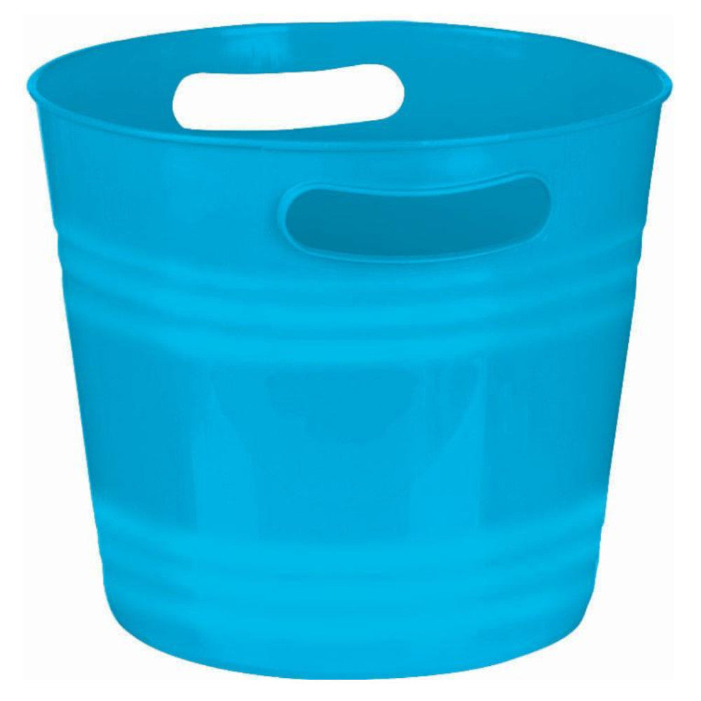 Blue Summer Ice Bucket Candy Buffet - Party Centre