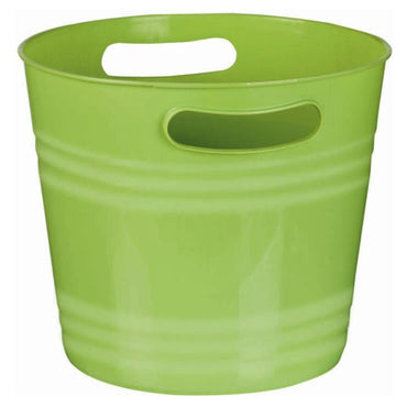 Summer Ice Bucket Green Candy Buffet - Party Centre