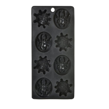 Spider Platic Ice Tray 4.5oz