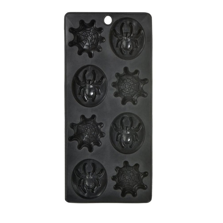 Spider Platic Ice Tray 4.5oz