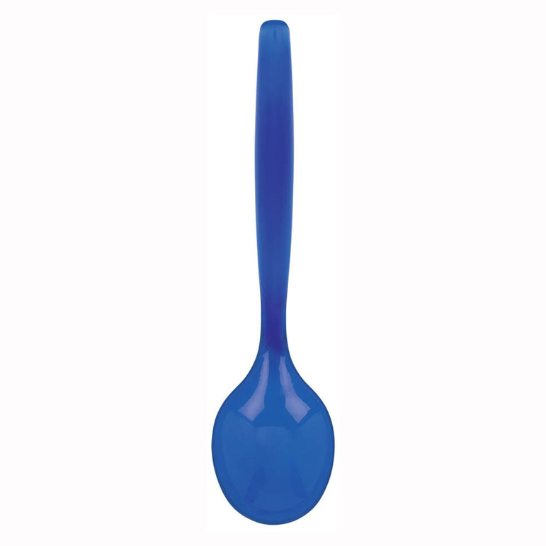 Bright Royal Blue Spoon 9.50in Candy Buffet - Party Centre