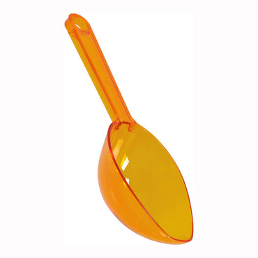 Orange Peel Scoop Candy Buffet - Party Centre