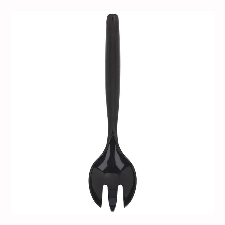 Black Fork 9.50in Candy Buffet - Party Centre