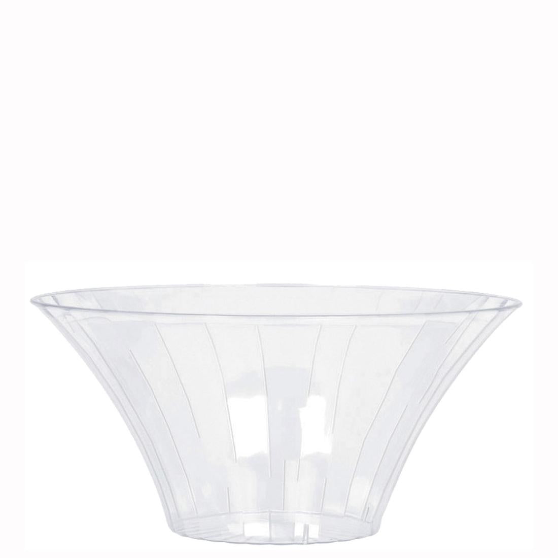 Medium Flared Bowl Solid Tableware - Party Centre