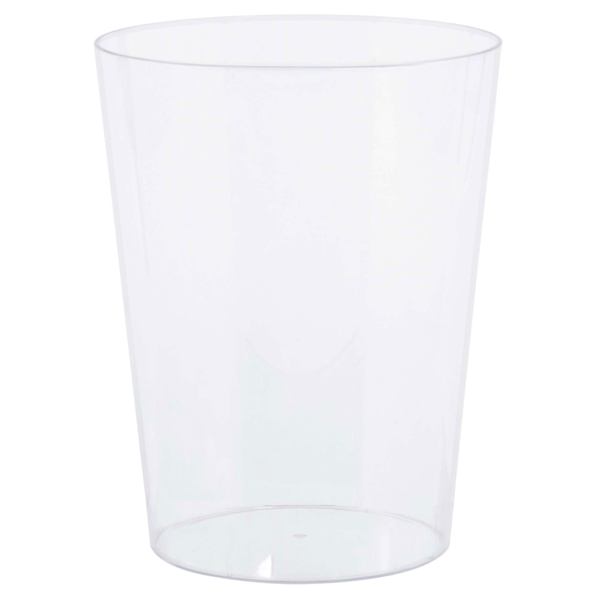 Large Cylinder Container Solid Tableware - Party Centre