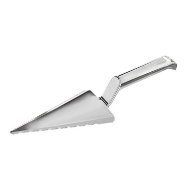 Large Silver Pie Cutter Candy Buffet - Party Centre