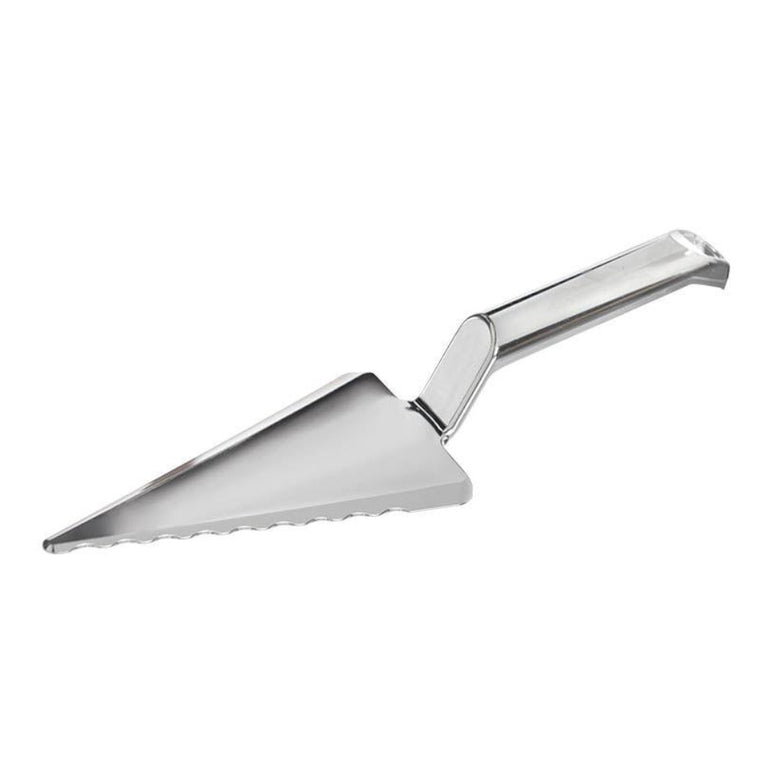 Large Silver Pie Cutter Candy Buffet - Party Centre