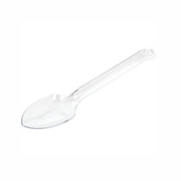 Clear Slotted Spoon Candy Buffet - Party Centre