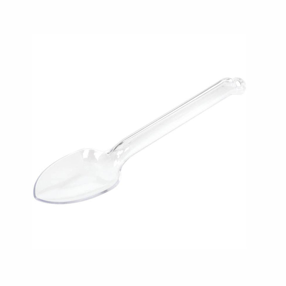 Clear Serving Spoon Candy Buffet - Party Centre