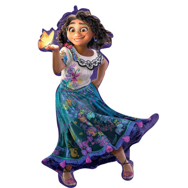 Encanto Supershape Foil Balloon 66x91cm