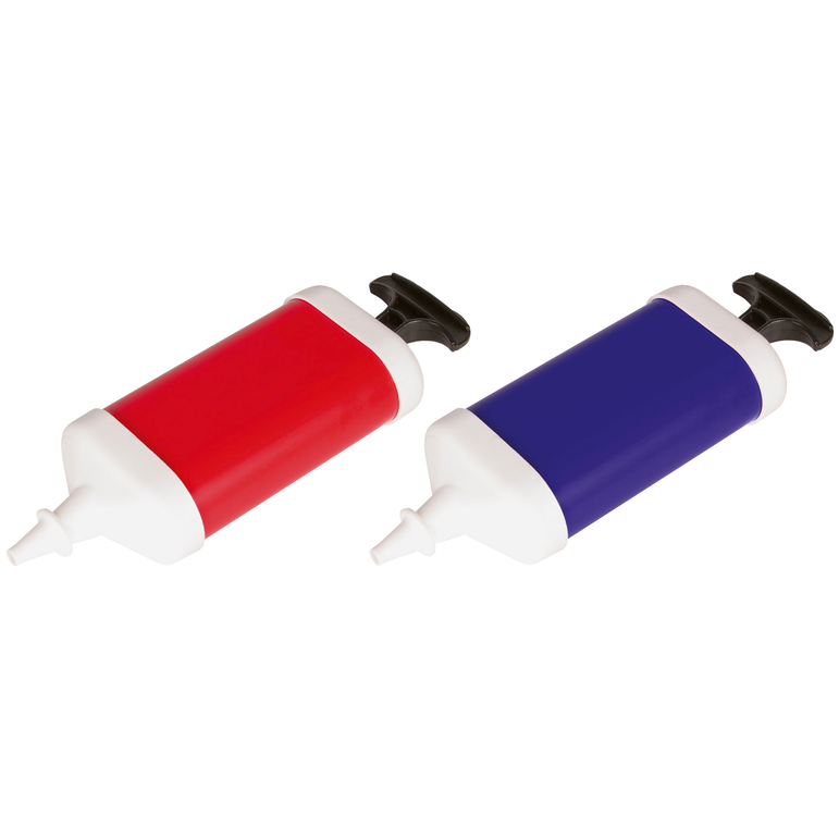 Balloon Pump Balloons & Streamers - Party Centre