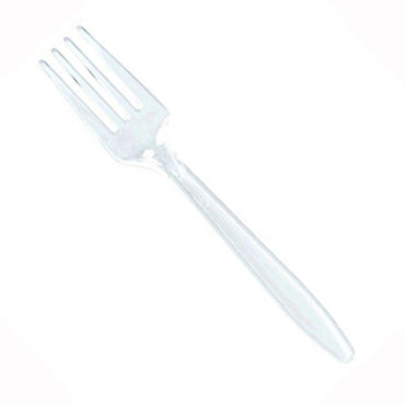 Clear Fork Value Candy Buffet - Party Centre