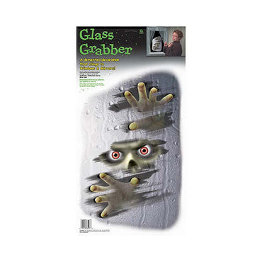 Foggy Friend Glass Grabber