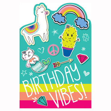 Selfie Celebration Postcards Invitations 8pcs Party Accessories - Party Centre