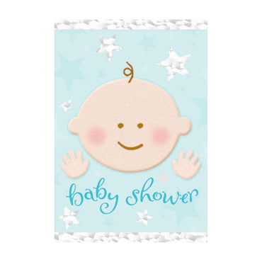 A Star Is Born Invitations 8pcs Party Accessories - Party Centre