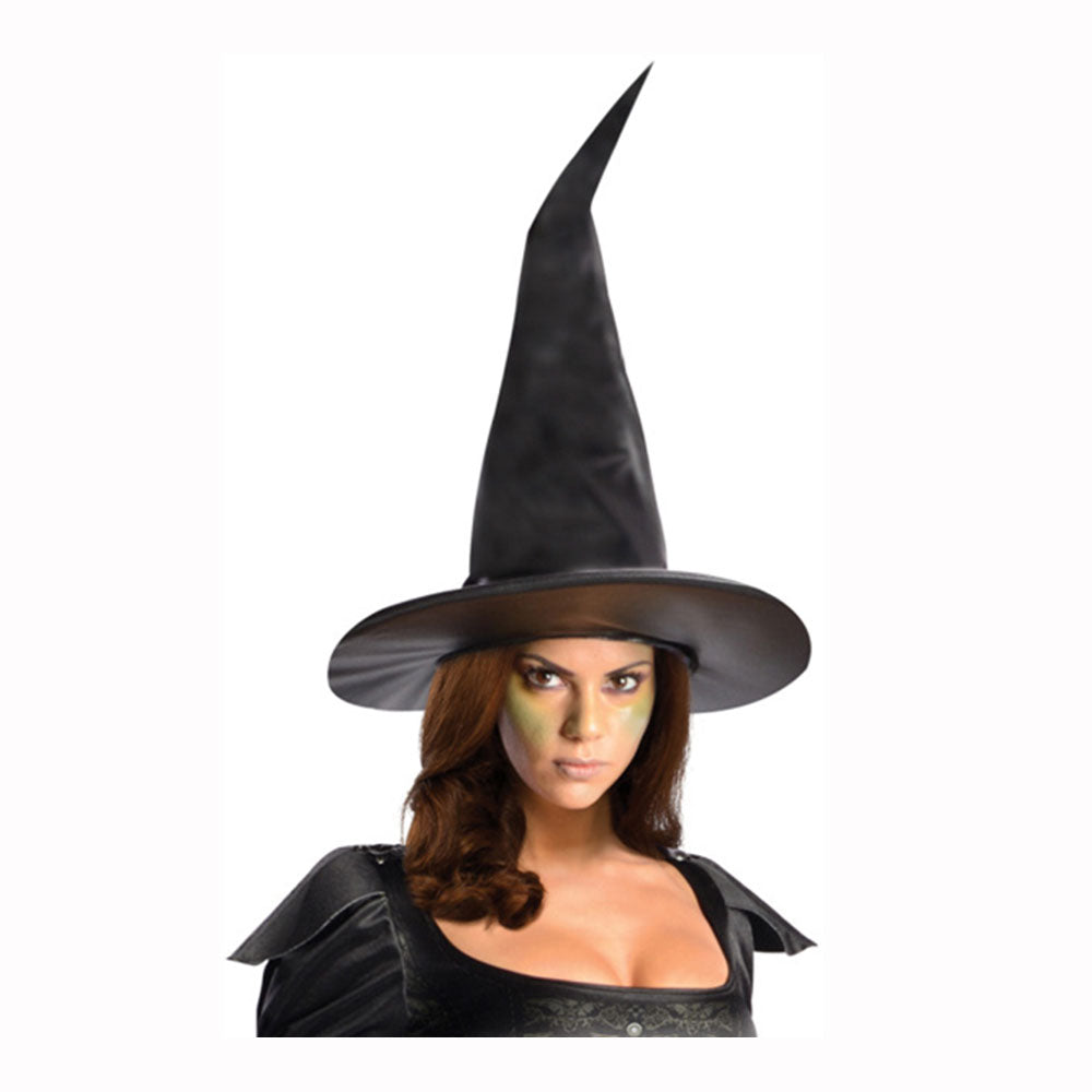 Wicked Witch Of The West Hat Costumes & Apparel - Party Centre