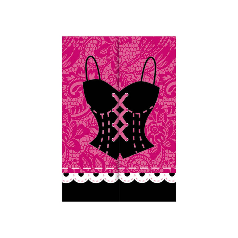 Bachelorette Party Invitation Cards 8pcs Party Accessories - Party Centre